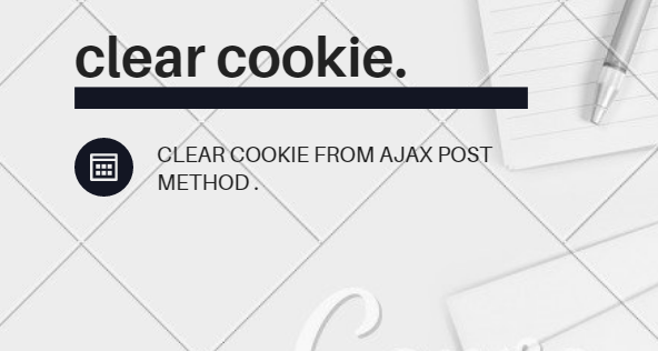 how-to-clear-cookie-in-controller-ajax-method-asp-mvc